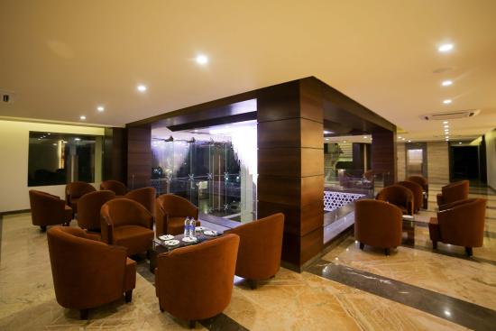 Meghdoot Resort